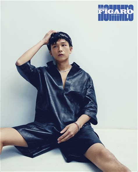 Hommes Madame Figaro Hong Kong