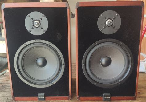 Canton Karat 30 HiFi zvučnici