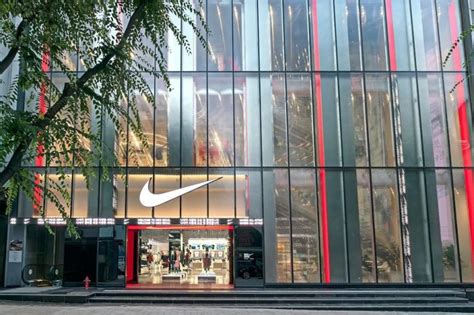 Nike opens its Rise concept store in Seoul, Korea - Retail in Asia