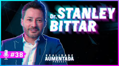 Dr Stanley Hair Bittar Transplante Capilar Realidade Aumentada