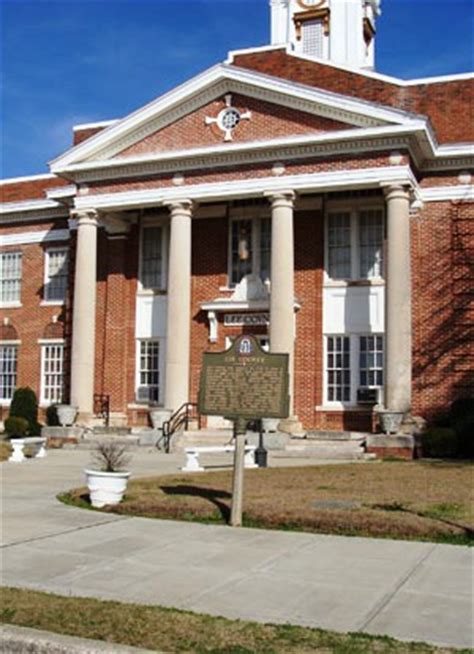 Lee County – Georgia Historical Society