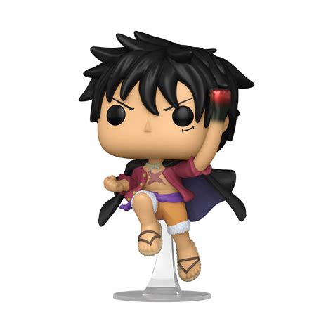 Buy Pop Luffy Uppercut At Funko