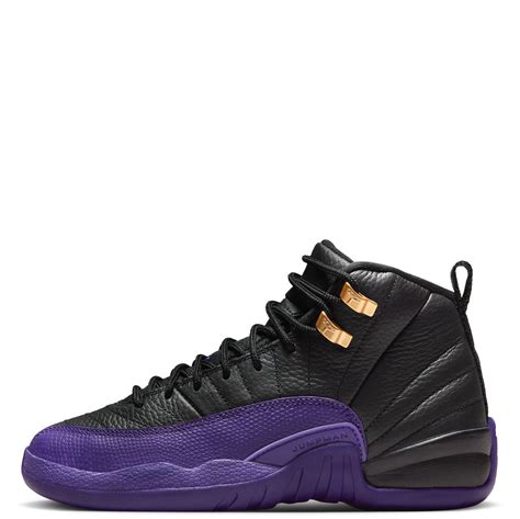 JORDAN Grade School Air 12 Retro 153265 057 - Shiekh