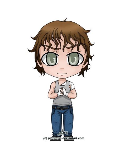 Chibi Wwe Ambrose By Percylove On Deviantart Chibi Wwe Chibi Cat