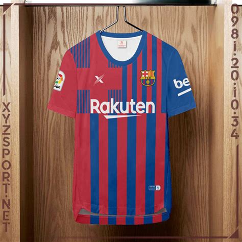 O Barca Thi U Ch Nh Th C H Ng Ch Nh H Ng Xyz Sport H I C U