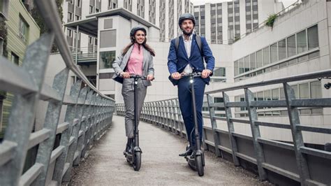 Top 7 Adult Electric Scooters Daily Commuting Sefsed