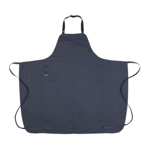 Chef Works Philippines Blue Brio Chef S Bib Apron Acn Chef