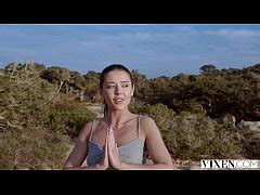 Vixen Two Complete Strangers Have Incredible And Unexpected Sex Xxx Mobile Porno Videos