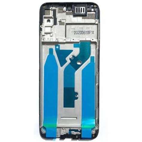 Chariot Sim Infinix Hot Play