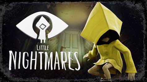 Купить ключ Little Nightmares - Распродажа