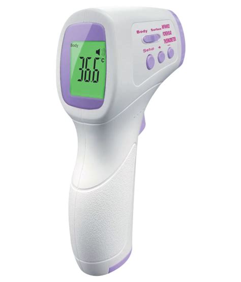 Utl Infrared Electronic Thermometer Infrared Electronic Buy Utl Infrared Electronic Thermometer