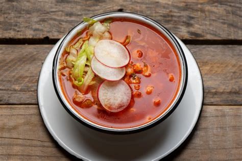 Pozole Estilo Jalisco Receta Desde Cero Cocina Delirante