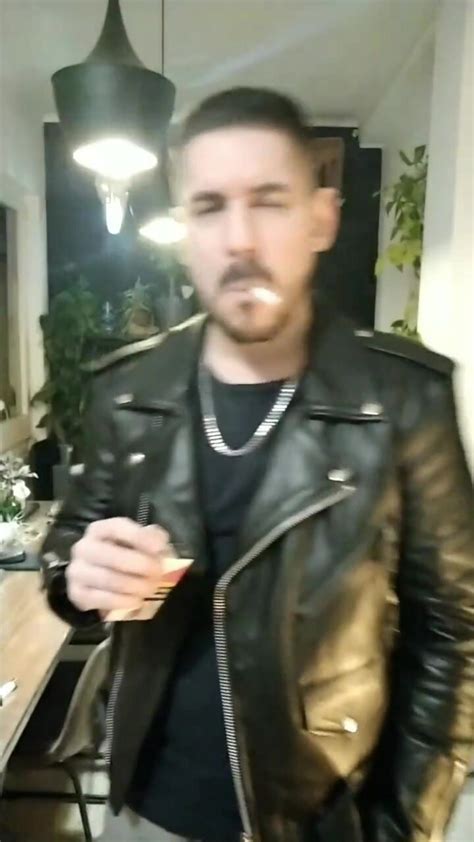 Smoke Cigar Smoke My XXX Hot Girl