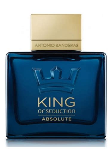 King Of Seduction Absolute Antonio Banderas Kolonjska Voda Parfem Za