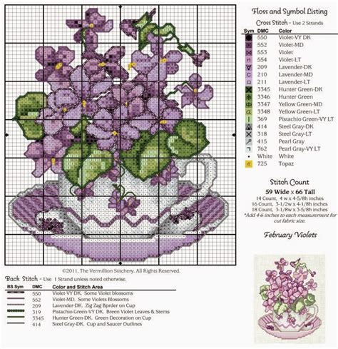 Meus Gr Ficos De Ponto Cruz Flores Em X Caras Rom Nticas Ponto Cruz