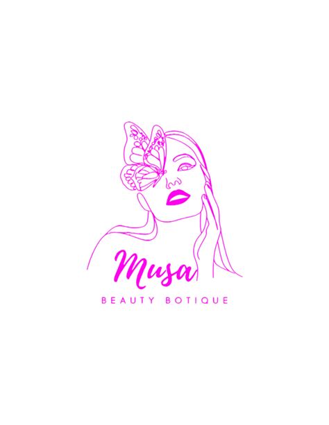 Inicio Musa Beauty Boutique