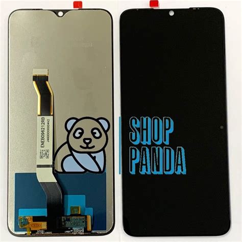 Tela Frontal Display Touch Xiaomi Redmi Note 8 M1908c3jg Original