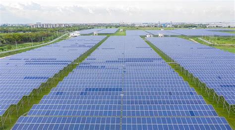 The Lcoe Of Global Photovoltaic Installed Capacity In Will Drop By