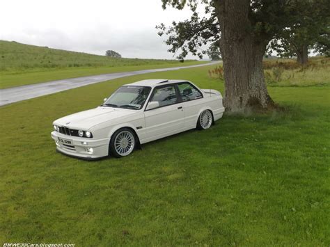 Bmw 325i E30 Tuning