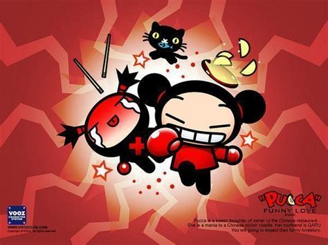 Pucca