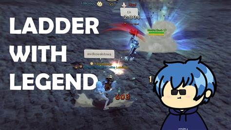 Dragon Nest Return Engineer PVP Ladder Cap 40 1 1 FIGHT LEGENDARY