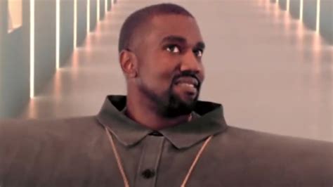 Kanye West Face Meme