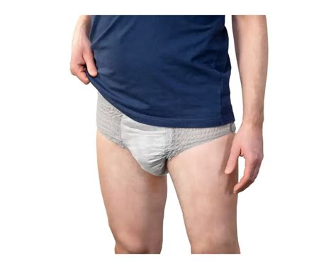 Seni Man Pants Hier Diskret Kaufen Insenio