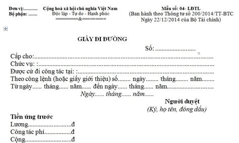 giay  duong moi nhat  theo    hd  ldtl tai giay