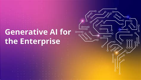 An Introduction To Generative Ai And Its Transformative Potential For