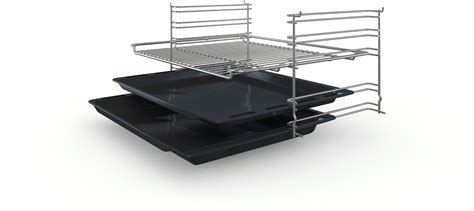HBF113BA0Q Four intégrable | BOSCH MA