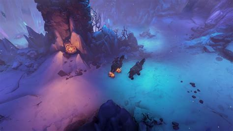 Darksiders Genesis купить со скидкой 94%