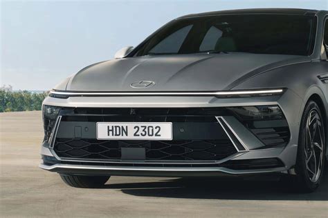 2025 Hyundai Sonata Review 2025 Sonata Hybrid Review