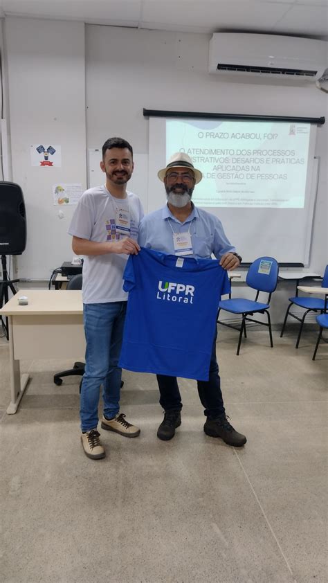 Ufpr Litoral Educa O A Nossa Praia