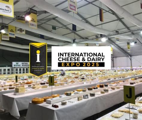 Farm Shop & Deli Show 2025 | 7th - 9th April | NEC Birmingham