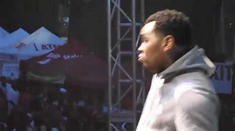 Kevin Gates 2015 Streetz Fest Luca Brasi 2 Intro Pt 2 YouTube