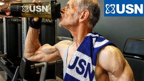 74year Old Bodybuilder Youtube