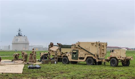 THAAD being deployed at Aegis Ashore site in Romania – Alert 5