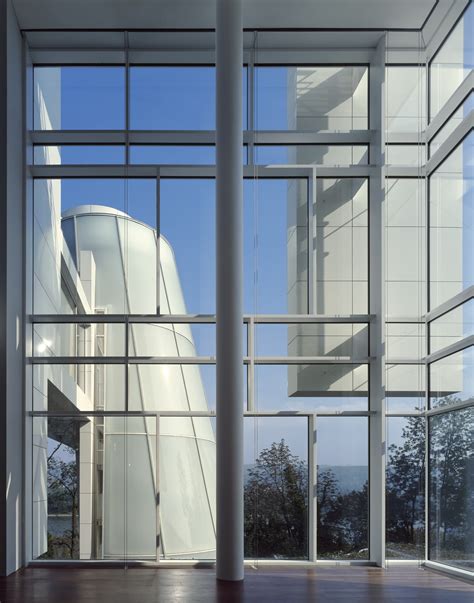 Gallery of 'Richard Meier - Architecture and Design' Retrospective Exhibition - 5