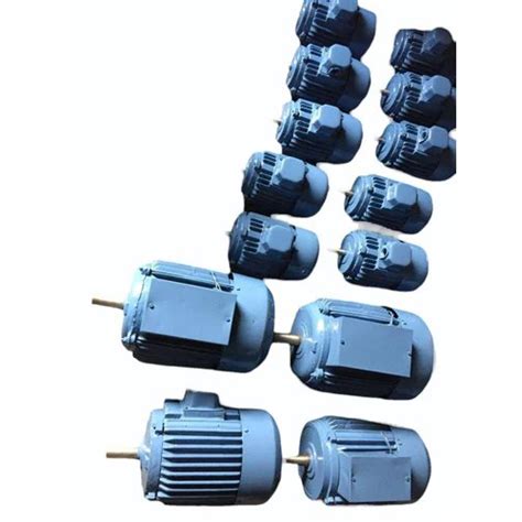 037 Kw Three Phase Induction Motor At Best Price In Ahmedabad Speed Motors