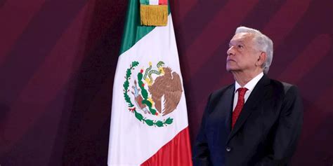 Mexico’s President Stumbles on His Sweeping Agenda