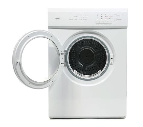 Buy Logik Lvd W Vented Tumble Dryer White Free Delivery Currys