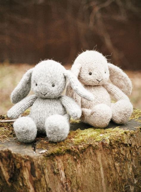 15 Cutest Toy Knitting Patterns 3 Free From Britain With Love