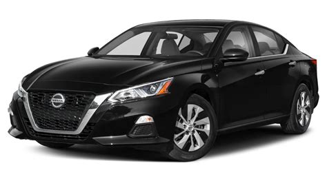 2021 Nissan Altima Pictures - Autoblog