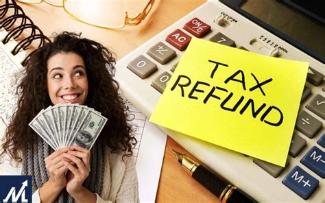 10 Best Ways To Invest Your Tax Refund Moneyletter