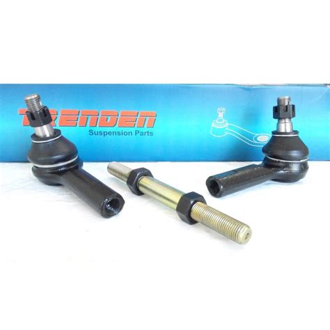 Kit Terminal Direccion Nissan Frontier D Dongfeng Zna X