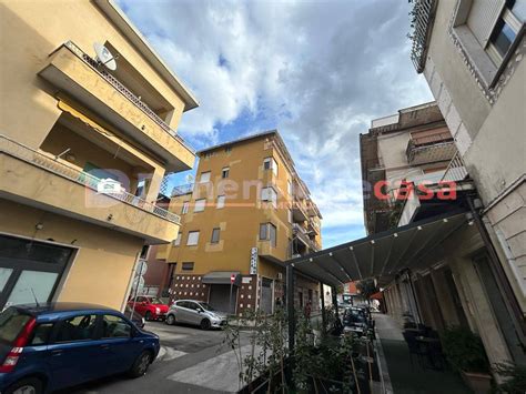 Vendita Appartamento Cassino Trilocale In Via Torquato Tasso Buono