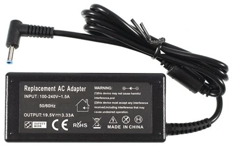 Купить Для HP 15-ac103ur Зарядное устройство блок питания ноутбука ...