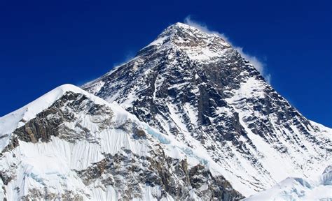 How Hard Is It to Climb Mount Everest? — The Discoveries Of