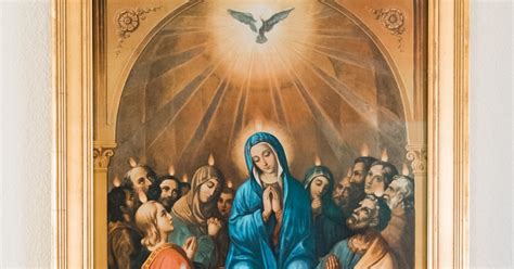 Pentecost Sunday The Birth Of The Universal Church