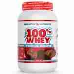 Whey Ultra Protein Pretorian Gr Loja De Suplementos Mais